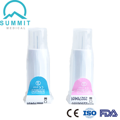 Pen Needles For Insulin Pens diabétique automatiquement verrouillé, 30G/31G 5mm