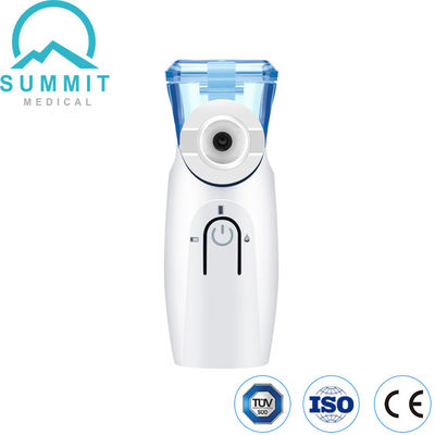 Mesh Nebulizers portatif ultrasonique, Mini Portable Nebulizer For Adults