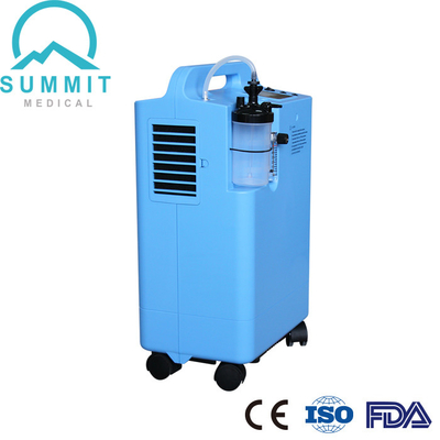 Mini Portable Oxygen Concentrator 3 litres avec la pureté de 93%