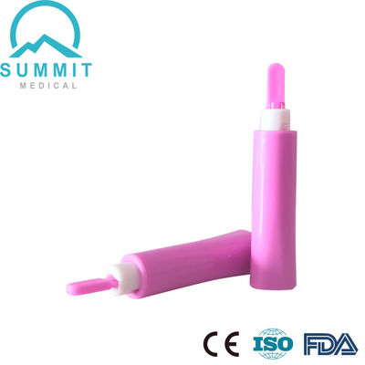 Auto Click Lancet 28G 1,8 mm avec aiguille verrouillée pour la sécurité
