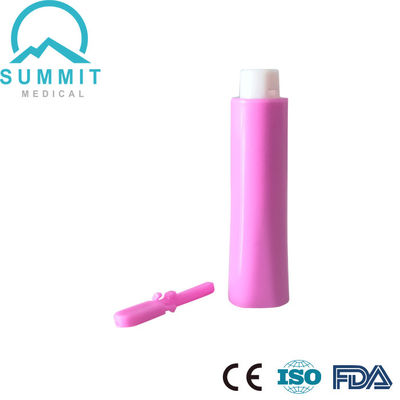 Auto Click Lancet 28G 1,8 mm avec aiguille verrouillée pour la sécurité