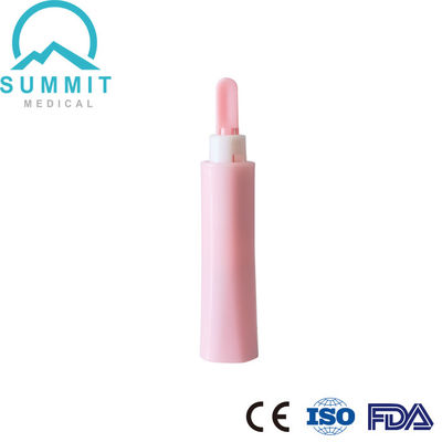 CE ISO13485 FDA 510K Approuvé Lancet de sécurité activé par pression 30G 1,5 mm