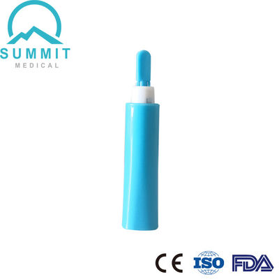 Lancet de sang de sécurité à usage unique 26G 1,8 mm pour le dépistage du cholestérol dans le sang