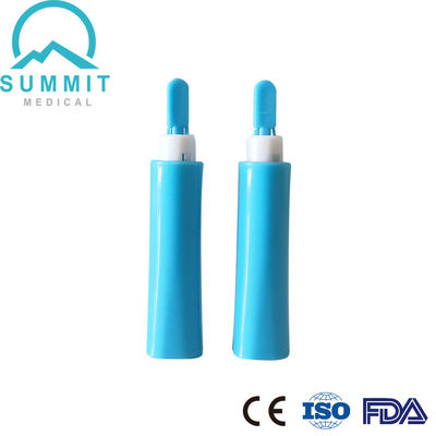 Lancet de sang de sécurité à usage unique 26G 1,8 mm pour le dépistage du cholestérol dans le sang