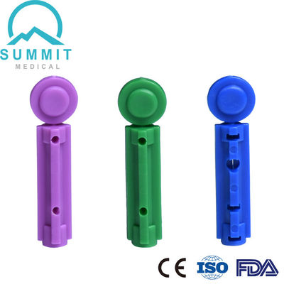 bistouri de la torsion 32G pour le dispositif Lancing commun