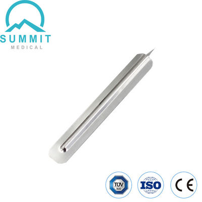 Bistouri jetable médical de torsion pour l'échantillonnage de sang