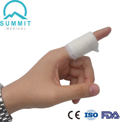 Emplâtre adhésif 100% chirurgical hypoallergénique 12.5mm