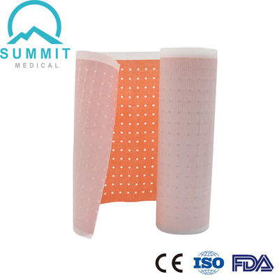Plâtre jetable médical 18CMx5M de douleur musculaire d'oxyde de zinc