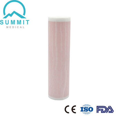 Plâtre jetable médical 18CMx5M de douleur musculaire d'oxyde de zinc