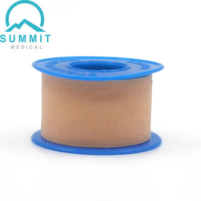 oxyde de zinc chirurgical d'emplâtre adhésif de tissu médical de 25mmX5m
