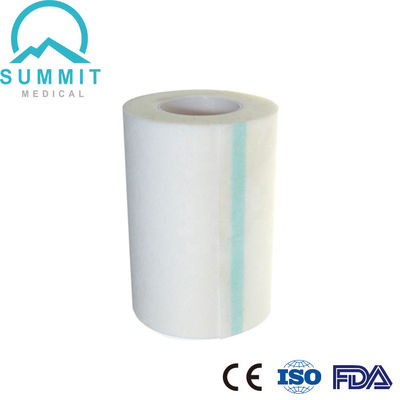 4&quot; textile tissé de bande paerforée de micropore respirable non