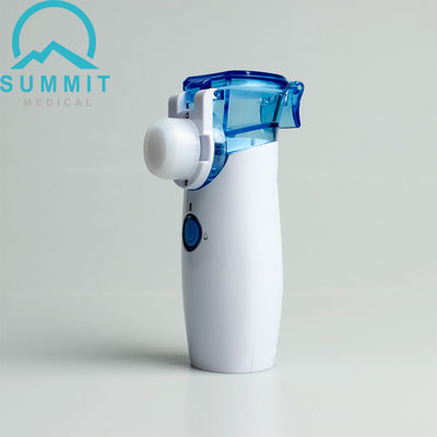 Batterie démontable Mesh Nebulizers portatif, FB Mini Handheld Asthma Nebulizer