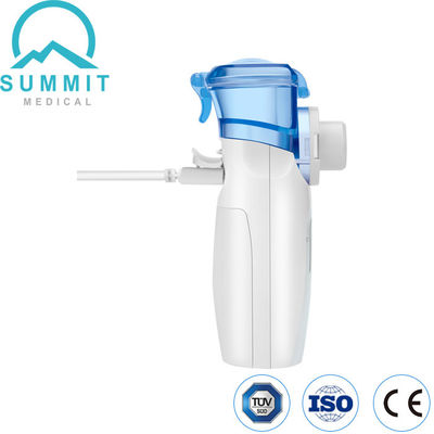 Mesh Nebulizers portatif ultrasonique, Mini Portable Nebulizer For Adults