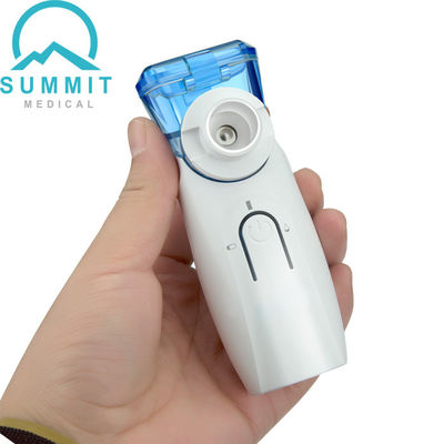 Mesh Nebulizers portatif ultrasonique, Mini Portable Nebulizer For Adults
