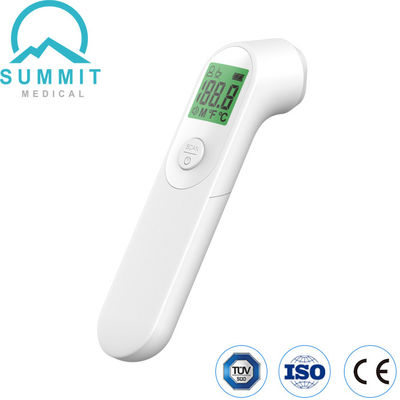 Pp 73g aucune catégorie médicale ISO13485 de thermomètre de contact