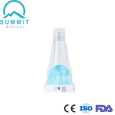 Insuline micro Pen Needles 32G 6mm (1/4") pour les injections domestiques d'insuline