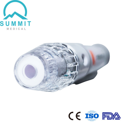 Bistouri Pen Adjustable 103mm pour le sang Sugar Level Monitoring
