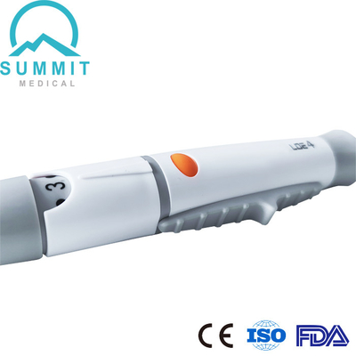 Bistouri réglable Pen For Painless Checking 102mm