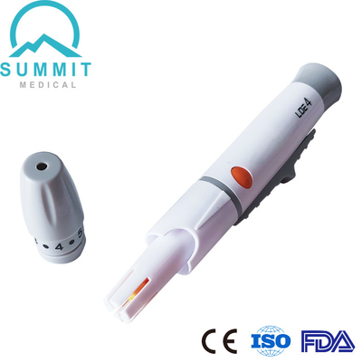 Bistouri réglable Pen For Painless Checking 102mm