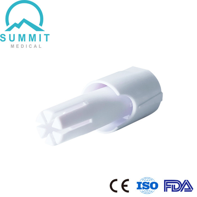 Bistouri réglable Pen For Painless Checking 102mm