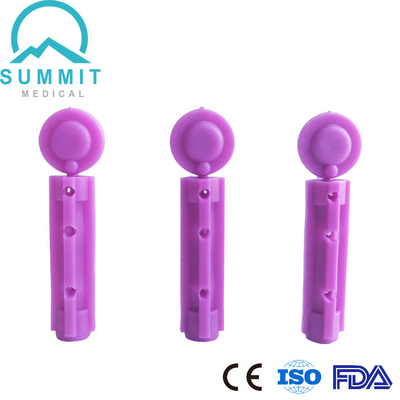 Torsion ultra mince irradiée de mesure des bistouris 30 outre de stérilisation gamma