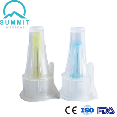 Systèmes de livraison stériles de Pen Needles Fits Most Insulin d'insuline de confort