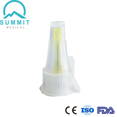 Systèmes de livraison stériles de Pen Needles Fits Most Insulin d'insuline de confort