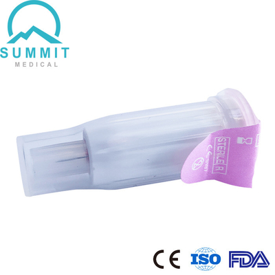 Pen Needles For Insulin Pens protecteur fini simple stérile 31G 6mm