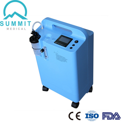 Mini Portable Oxygen Concentrator 3 litres avec la pureté de 93%