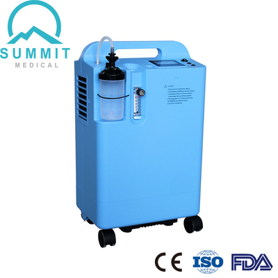 Mini Portable Oxygen Concentrator 3 litres avec la pureté de 93%